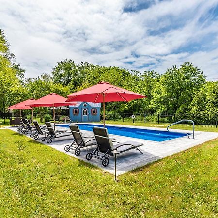 The Homestead B&B Rehoboth Beach Zewnętrze zdjęcie