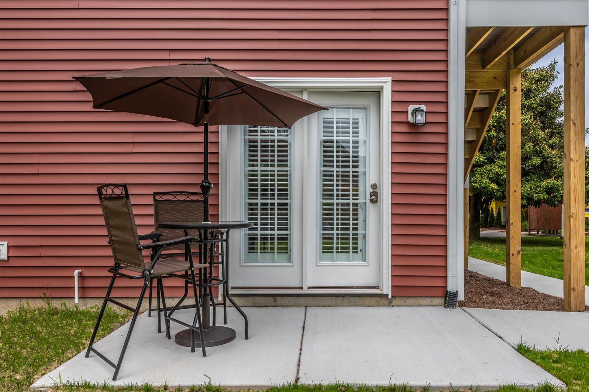 The Homestead B&B Rehoboth Beach Zewnętrze zdjęcie