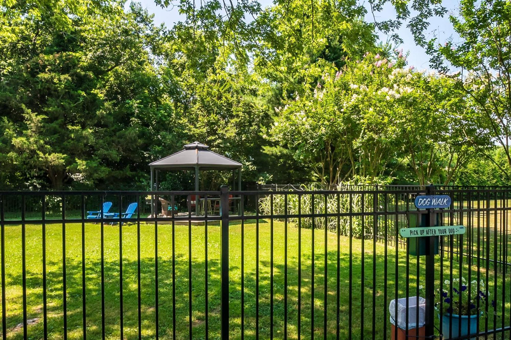 The Homestead B&B Rehoboth Beach Zewnętrze zdjęcie