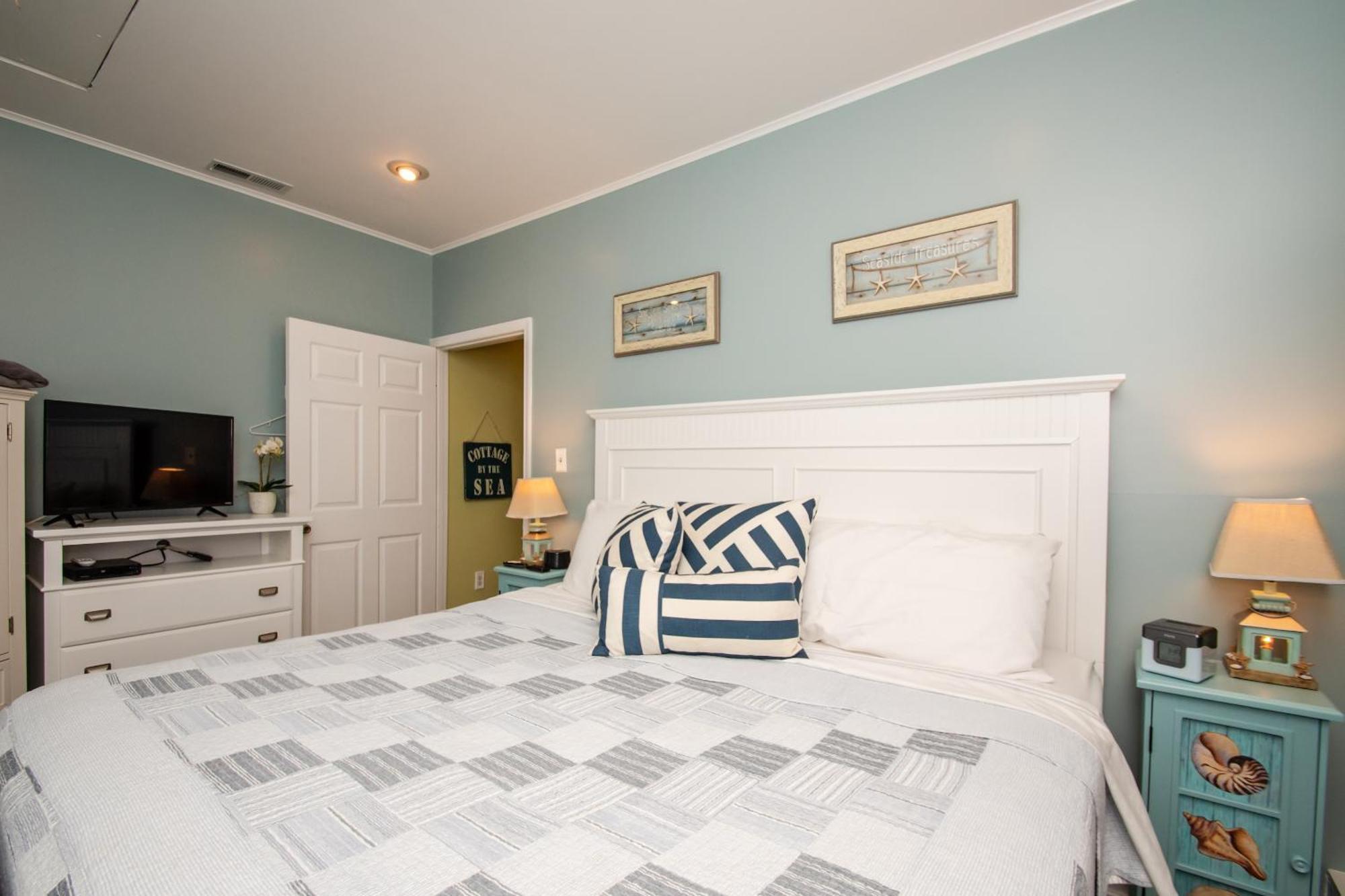 The Homestead B&B Rehoboth Beach Zewnętrze zdjęcie