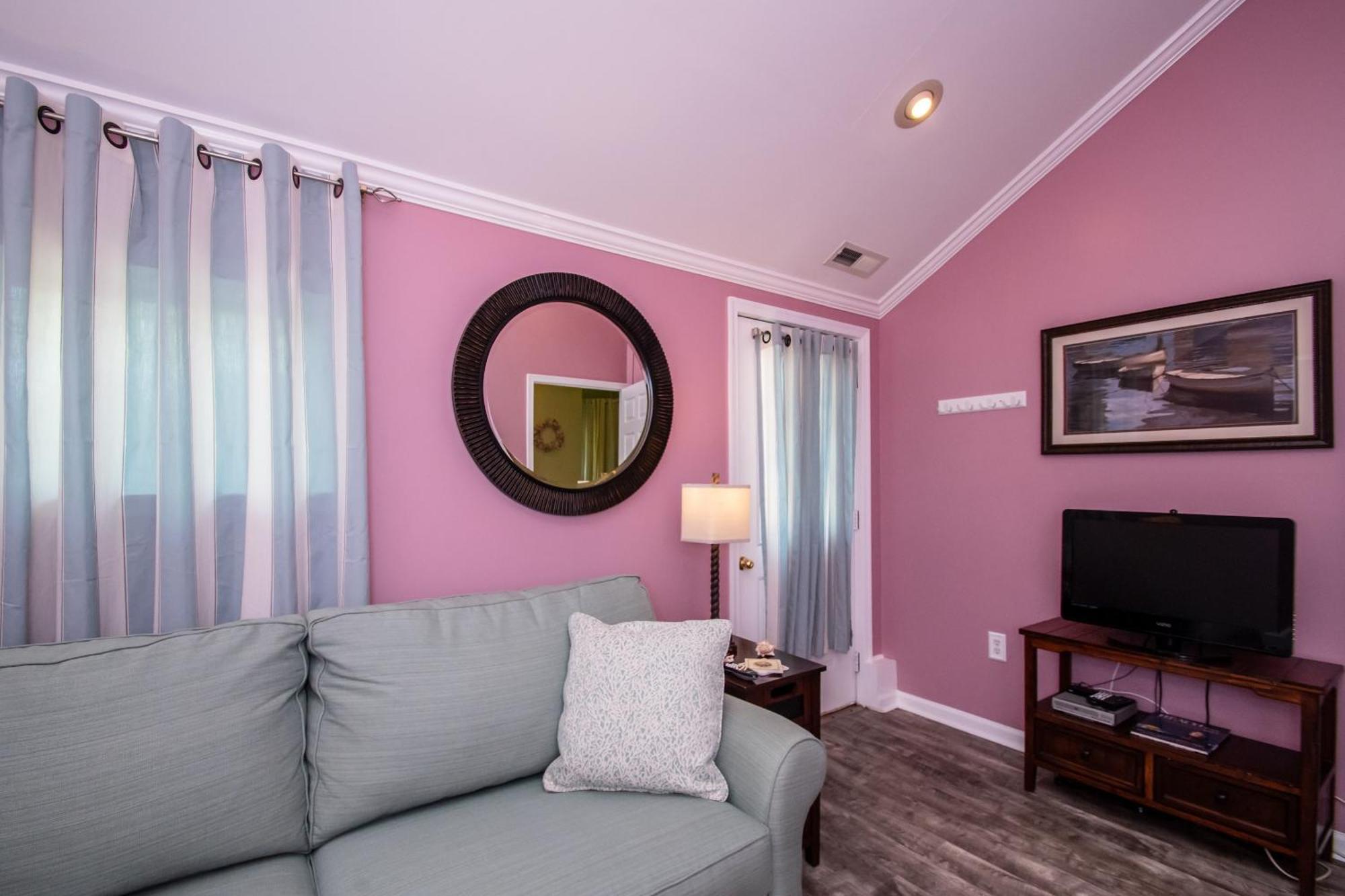 The Homestead B&B Rehoboth Beach Zewnętrze zdjęcie