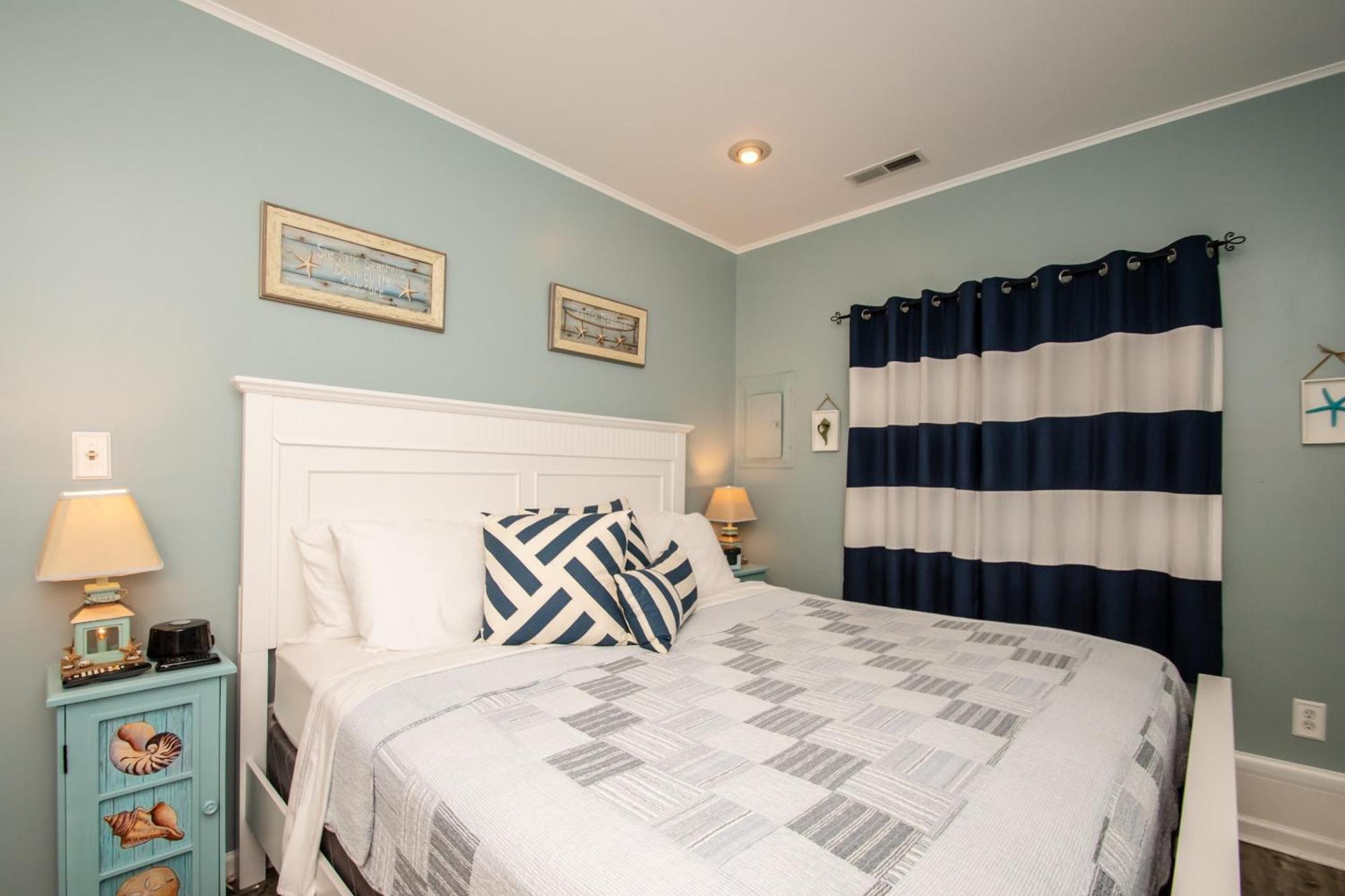 The Homestead B&B Rehoboth Beach Zewnętrze zdjęcie