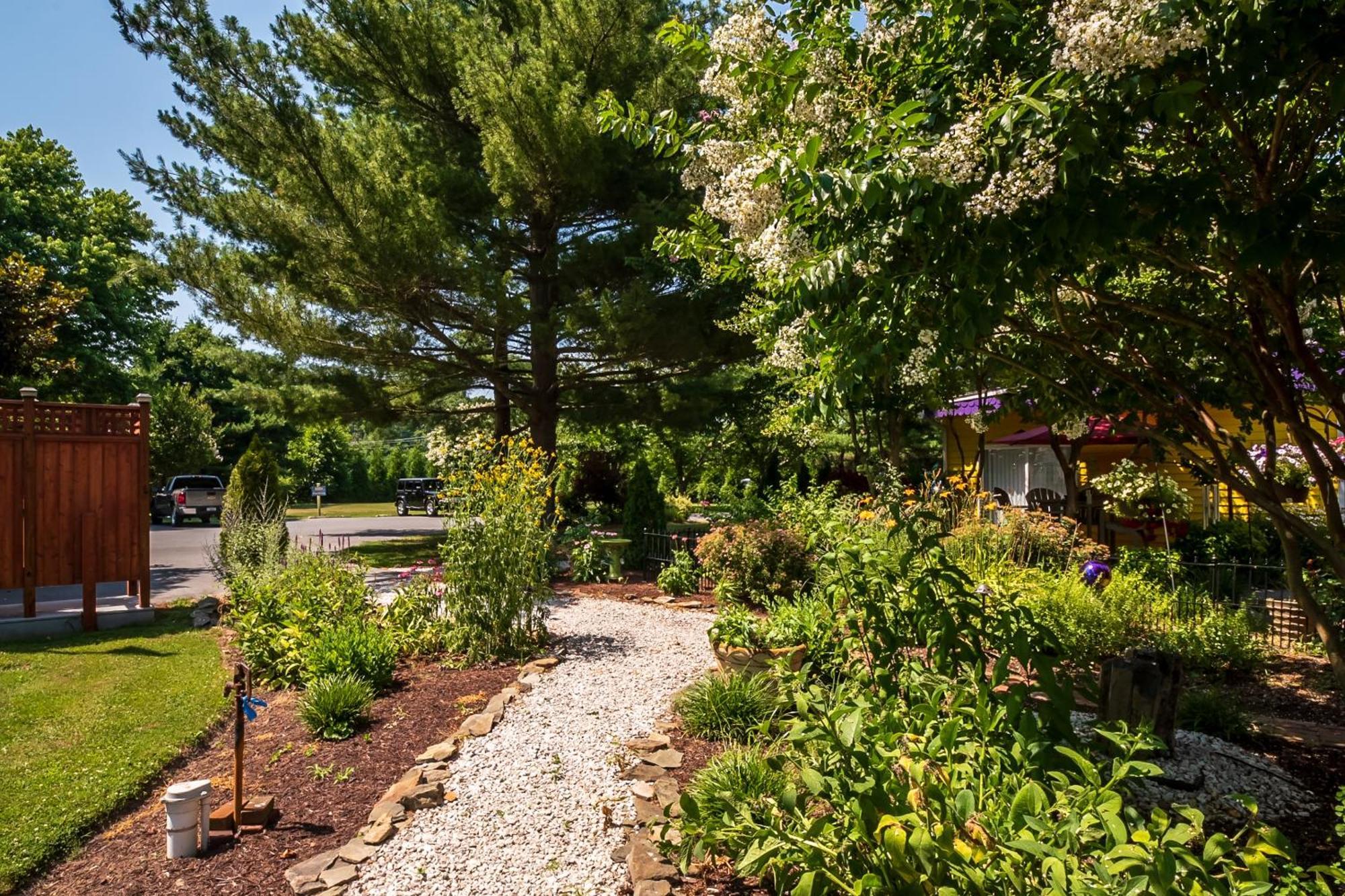 The Homestead B&B Rehoboth Beach Zewnętrze zdjęcie