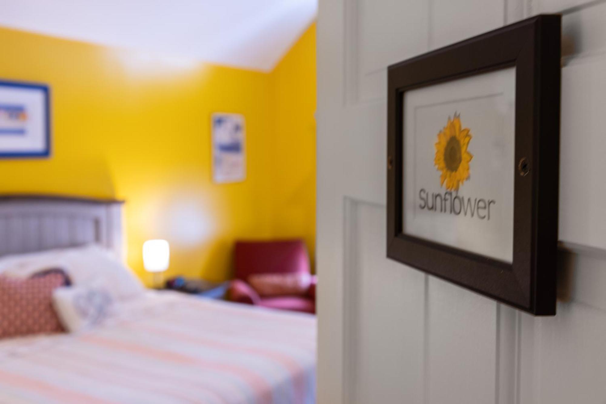 The Homestead B&B Rehoboth Beach Zewnętrze zdjęcie