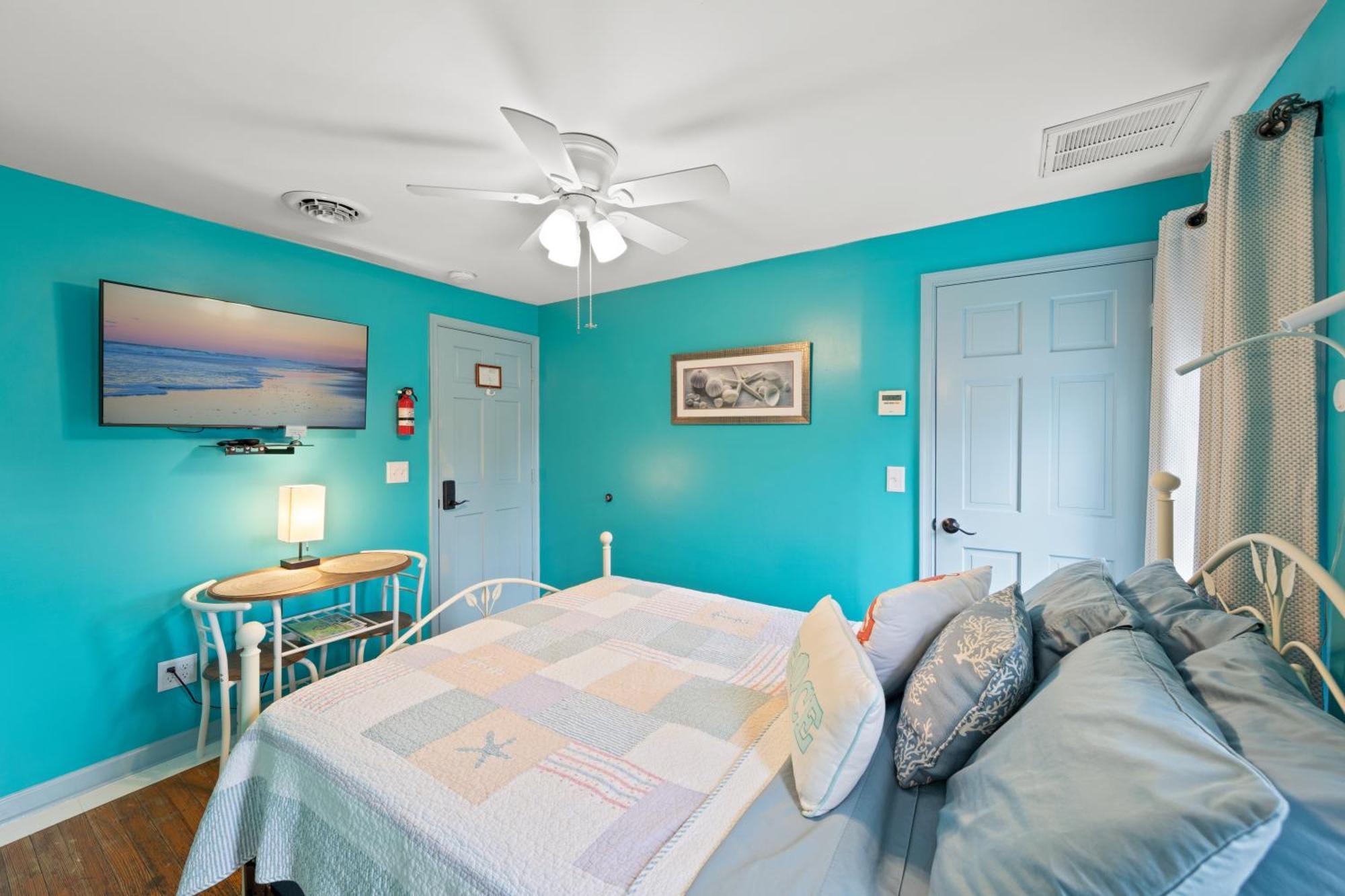 The Homestead B&B Rehoboth Beach Zewnętrze zdjęcie
