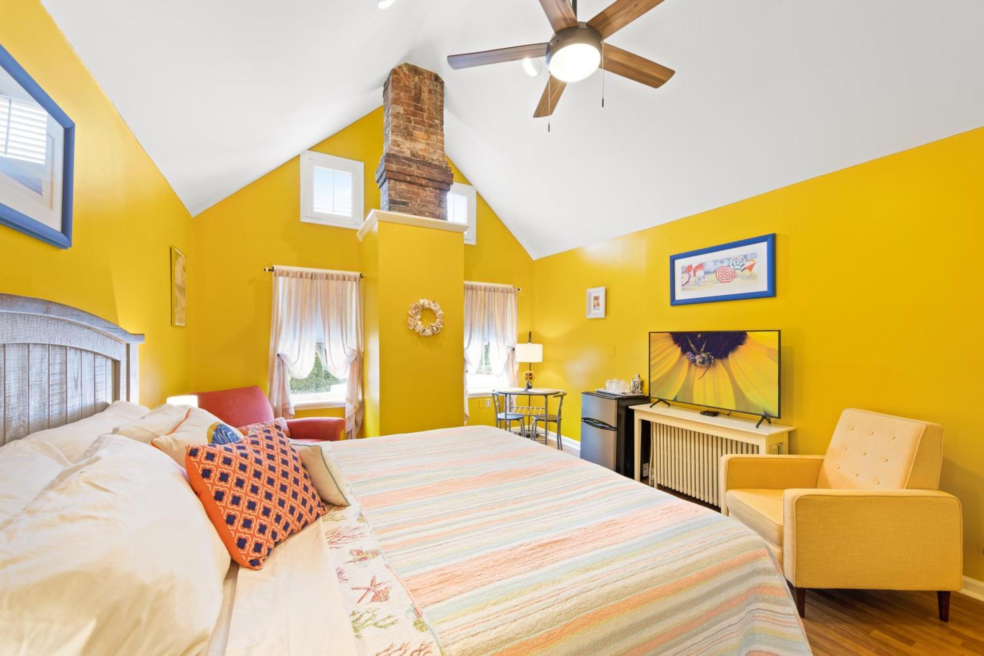 The Homestead B&B Rehoboth Beach Zewnętrze zdjęcie