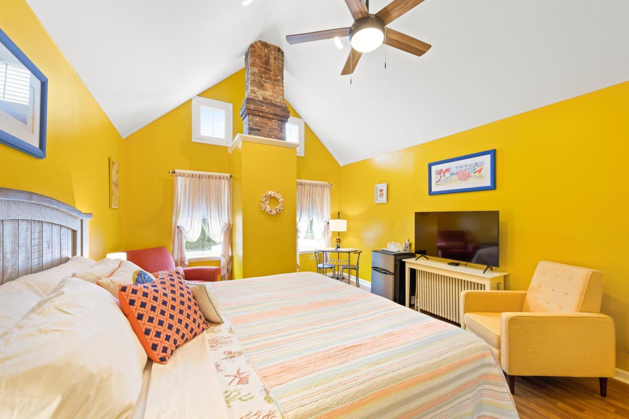 The Homestead B&B Rehoboth Beach Zewnętrze zdjęcie