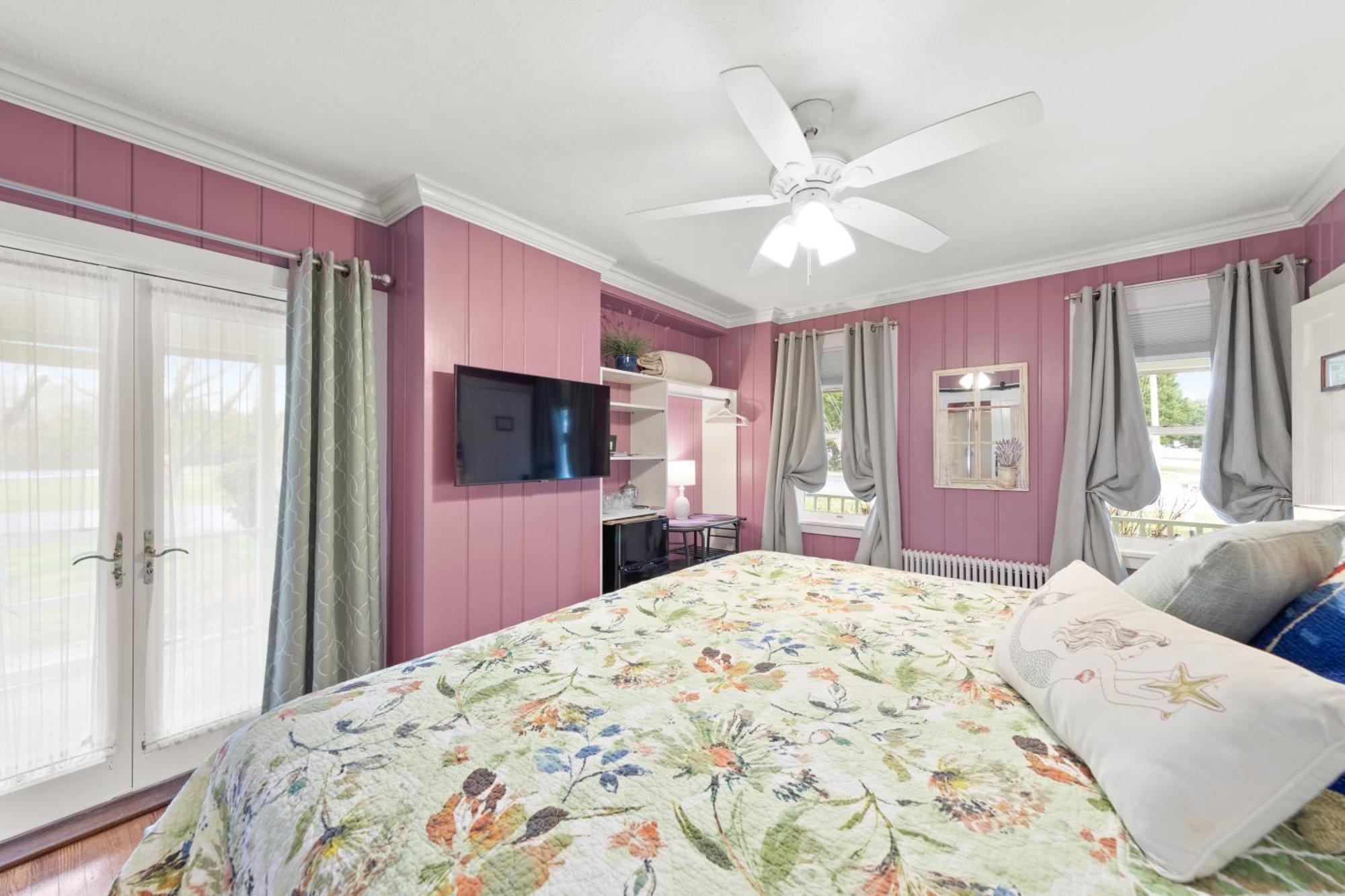 The Homestead B&B Rehoboth Beach Zewnętrze zdjęcie