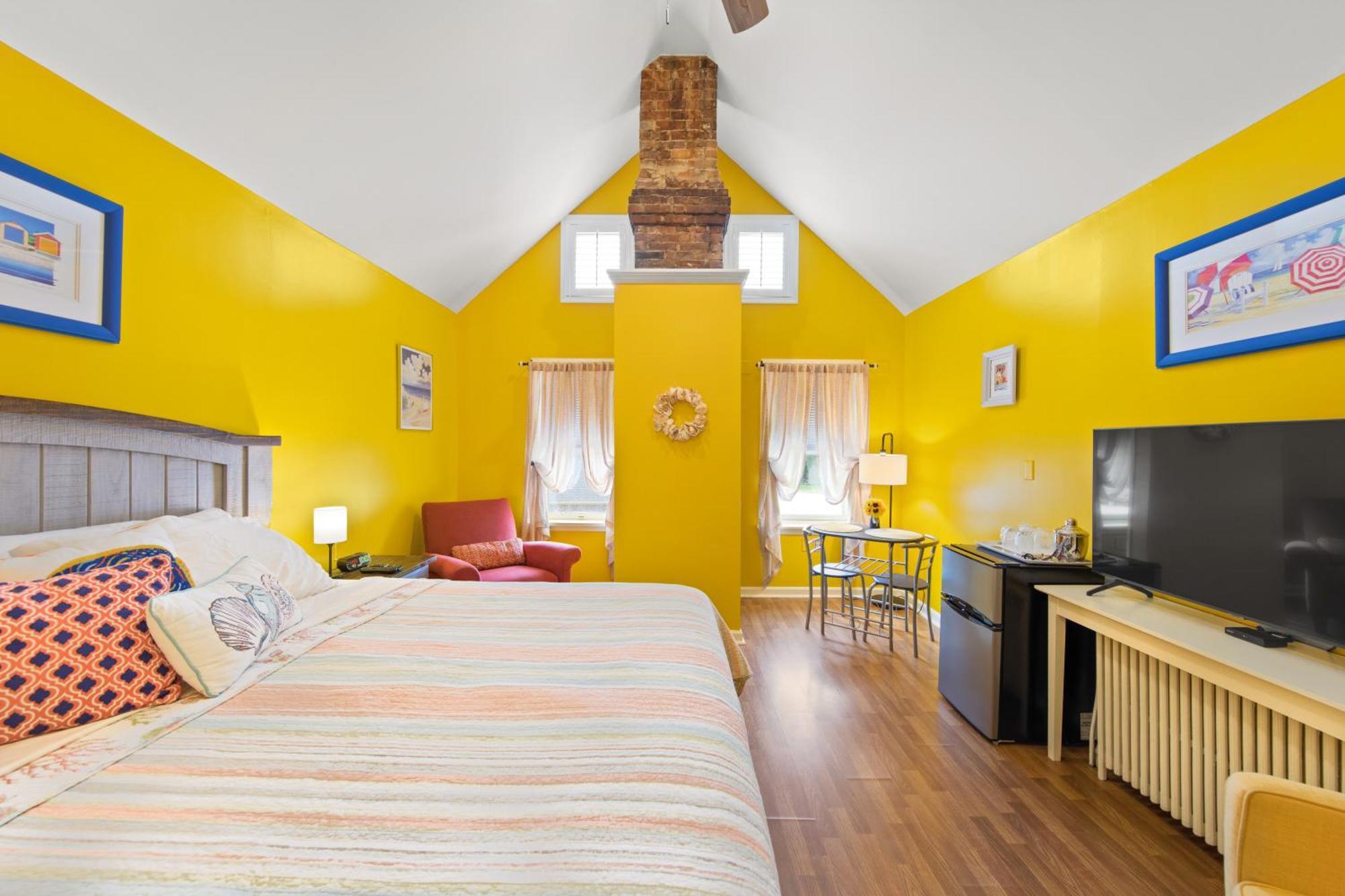 The Homestead B&B Rehoboth Beach Zewnętrze zdjęcie