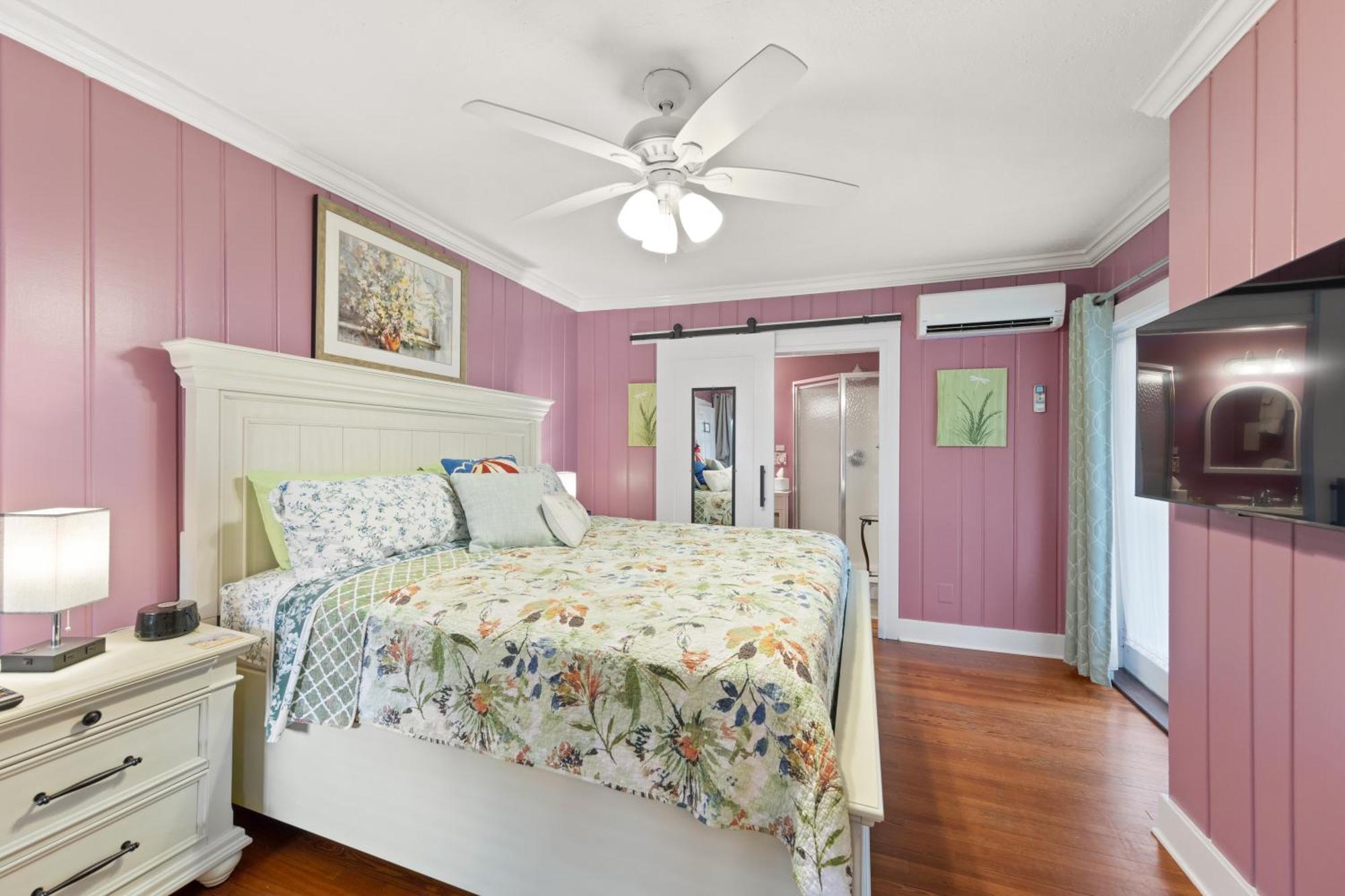 The Homestead B&B Rehoboth Beach Zewnętrze zdjęcie