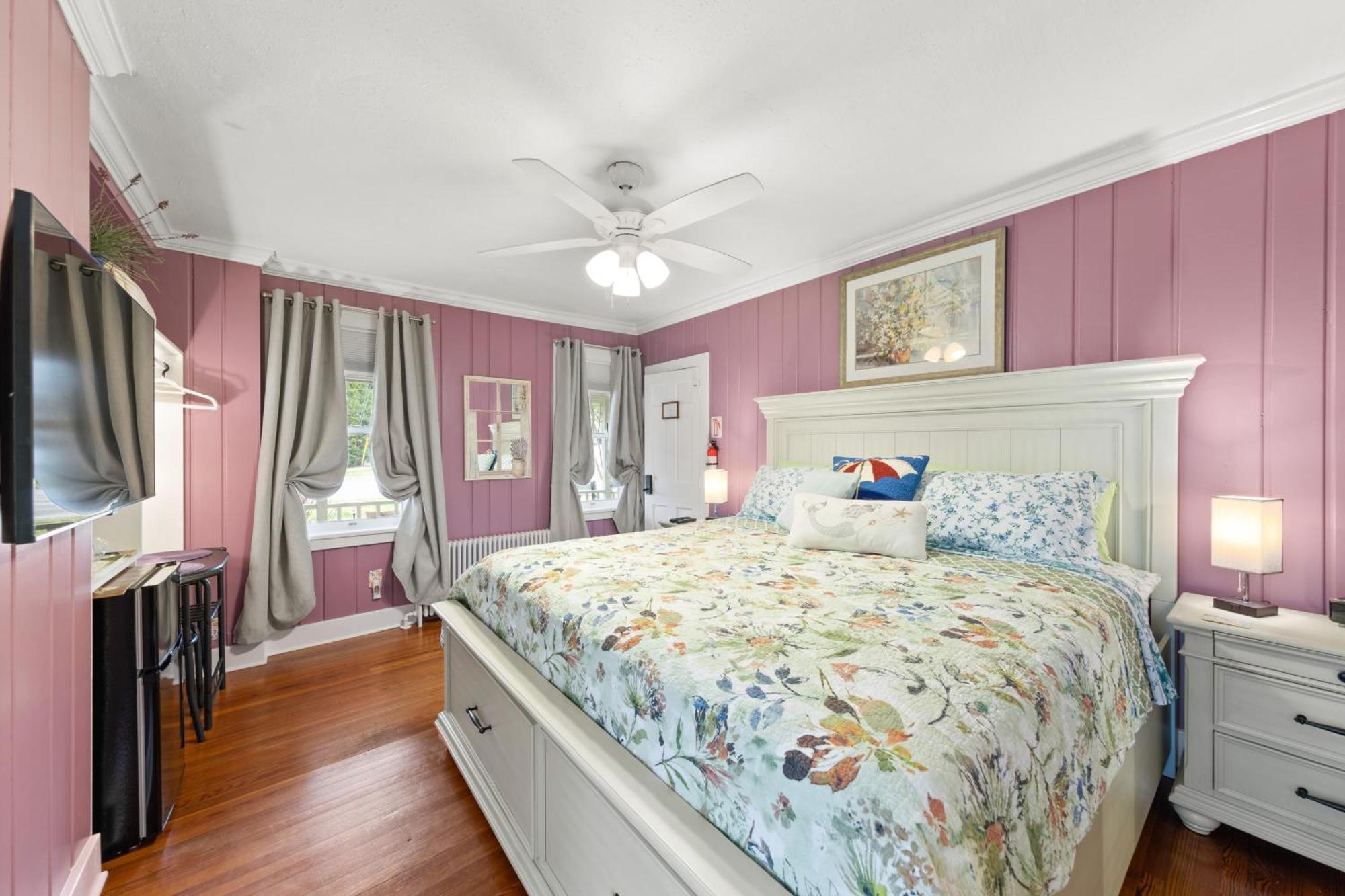 The Homestead B&B Rehoboth Beach Zewnętrze zdjęcie